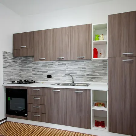 Sabbia Magica 100 Meters From Sea - Happy Apartment