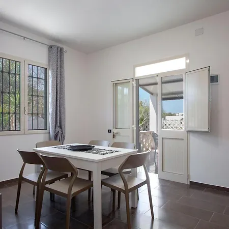 Sabbia Magica 100 Meters From Sea - Happy Apartment Porto Cesareo