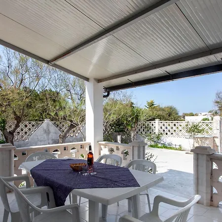 Apartment Sabbia Magica 100 Meters From Sea - Happy Porto Cesareo