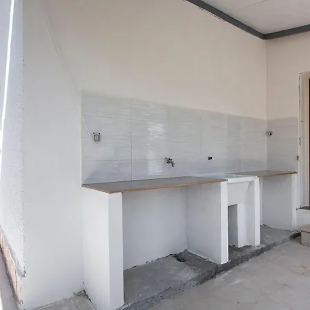 Apartment Sabbia Magica 100 Meters From Sea - Happy *