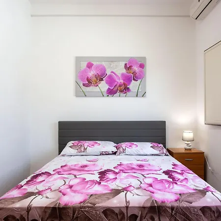 Sabbia Magica 100 Meters From Sea - Happy Apartment Porto Cesareo