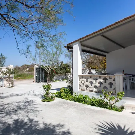 Sabbia Magica 100 Meters From Sea - Happy Apartment