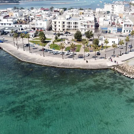 Apartment Sabbia Magica 100 Meters From Sea - Happy
