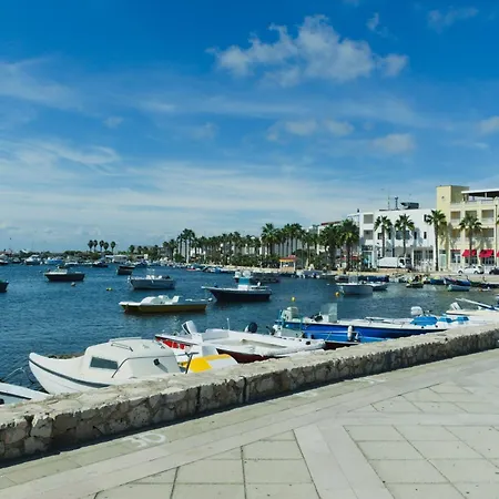 Sabbia Magica 100 Meters From Sea - Happy Apartment Porto Cesareo